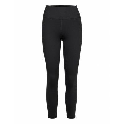 Gapfit High Rise Power Compression Recycled 7/8 Leggings Leggings Svart GAP