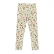 Garbo&Friends Jersey Leggings Kräm