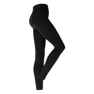 Swedish Stockings Gerda Leggings Svart