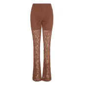 Gestuz Hilmagz Legging - Brown - L