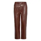 Malina Giana Pants Brun