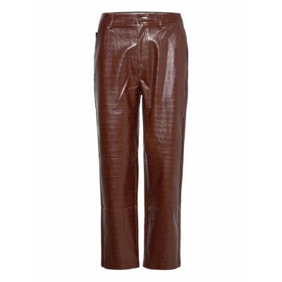 Malina Giana Pants Brun