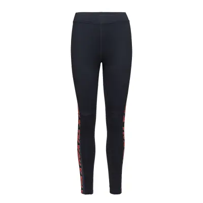 Gigi Hadid Racing Le Leggings Blå Tommy Hilfiger