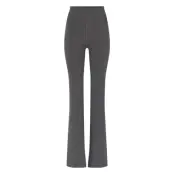 Girlfriend Collective Compressive Flare Legging Svart