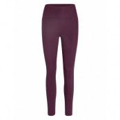 Girlfriend Collective Pocket High-Rise Legging, 7/8 Lila