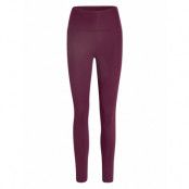 Girlfriend Collective Pocket High-Rise Legging, Long Lila