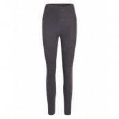 Girlfriend Collective Pocket High-Rise Legging, Long Svart