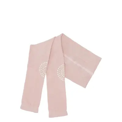 GoBabyGo Crawling Leggings Rosa