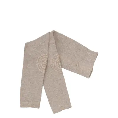 GoBabyGo Crawling Leggings Rosa