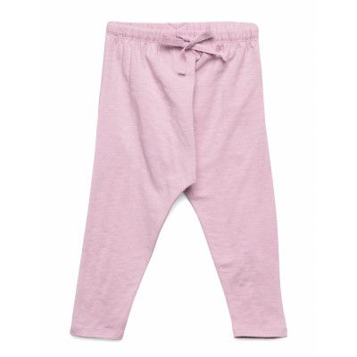 Hailey Pants Leggings Rosa Soft Gallery