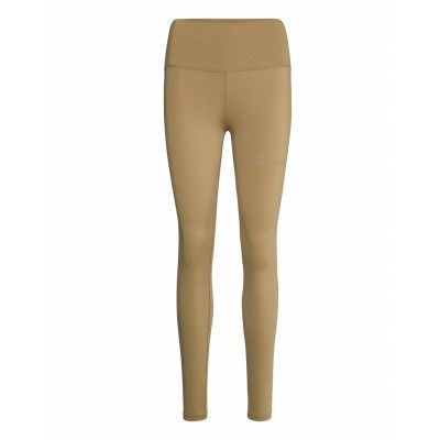 Halo Womens Highrise Tights Running/training Tights Brun HALO