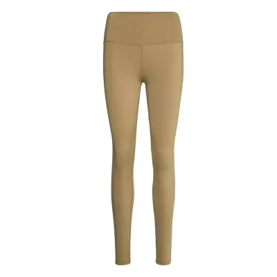 Halo Womens Highrise Tights Running/training Tights Brun HALO