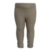 Hanevild Lynge Leggings Beige