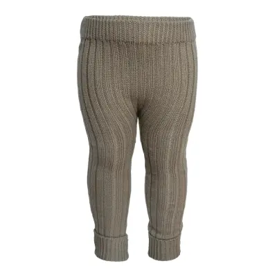 Hanevild Lynge Leggings Beige