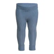 Hanevild Lynge Leggings Blå