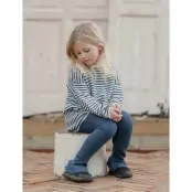 Hanevild Lynge Leggings - Blue - 86