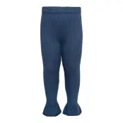 Hanevild Tilde Leggings Marinblå