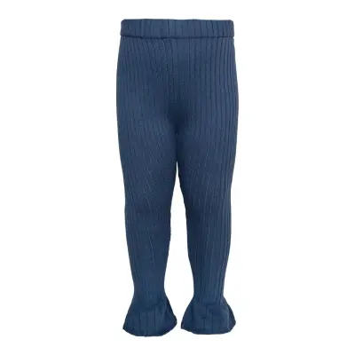Hanevild Tilde Leggings Marinblå