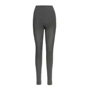 Hanna Leggings Leggings Grå Moshi Moshi Mind