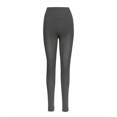Hanna Leggings Leggings Grå Moshi Moshi Mind