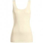 Hanro Pure Silk Tank Top * Fri Frakt *