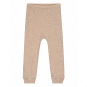 CeLaVi Harem Pants - Solid Beige