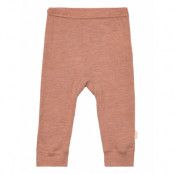 CeLaVi Harem Pants - Solid Rosa