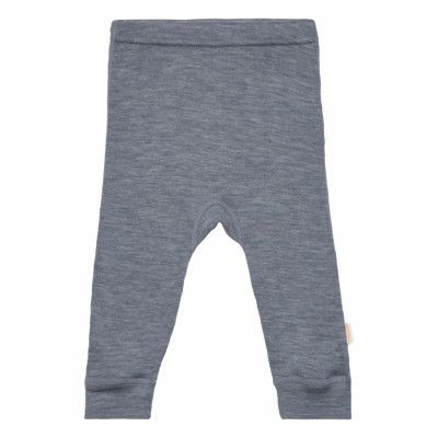 CeLaVi Harem Pants - Solid Blå