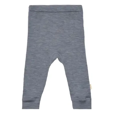 CeLaVi Harem Pants - Solid Blå