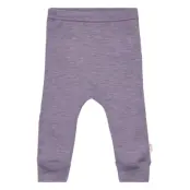 CeLaVi Harem Pants - Solid Lila