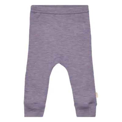 CeLaVi Harem Pants - Solid Lila