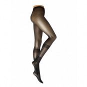 Harmony Tights Lingerie Pantyhose & Leggings Svart Wolford