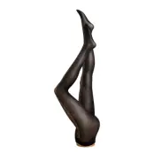 Hash-Hash Lingerie Pantyhose & Leggings Svart Hudson