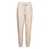 Hayaiw Pant Trousers Leather Leggings/Byxor Beige InWear