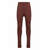 Hust & Claire Hclisa - Leggings Burgundy