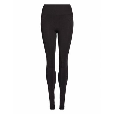 Rethinkit Studios Hella Seamless Legging Svart