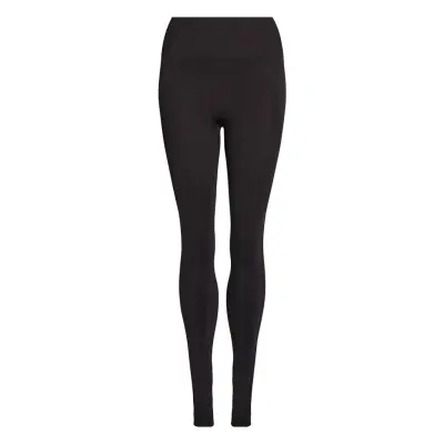 Rethinkit Studios Hella Seamless Legging Svart