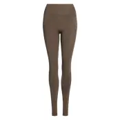Rethinkit Studios Hella Seamless Legging Brun