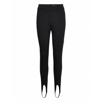 Hereda Leggings Svart HUGO