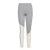 Hero Leggins Leggings Grå Lulu's Drawer