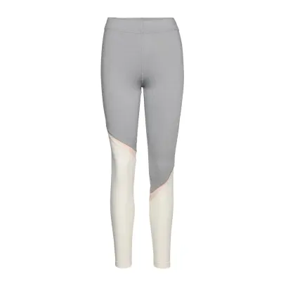 Hero Leggins Leggings Grå Lulu's Drawer