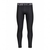 Hg Armour 2.0 Legging Running/training Tights Svart Under Armour