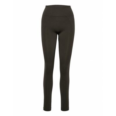 High Seamless Leggings *Villkorat Erbjudande Leggings Svart Filippa K