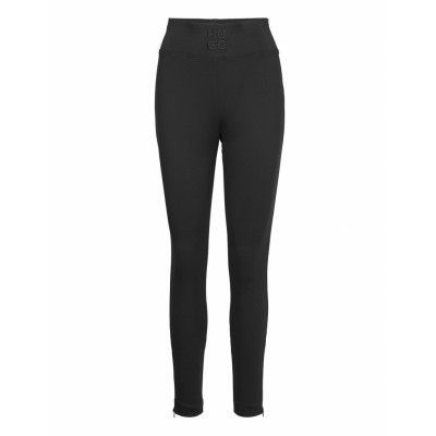 Hinini Leggings Svart HUGO