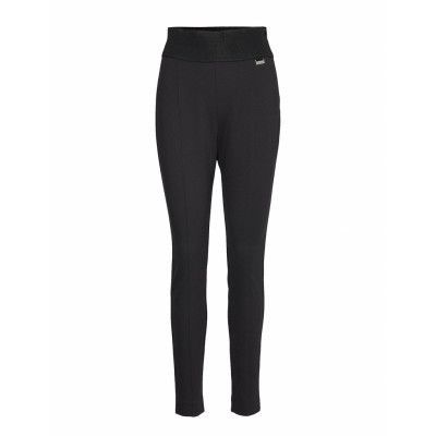 Hiruba-1 Leggings Svart HUGO