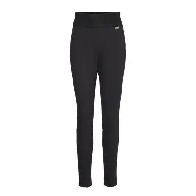 Hiruba-1 Leggings Svart HUGO
