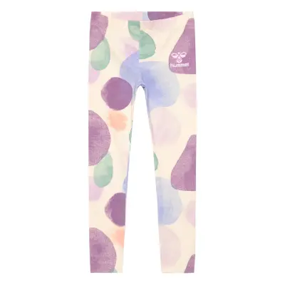 Hummel Hmlanny Tights Multi/patterned