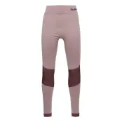 Hmlkith Seamless Tights Leggings Rosa Hummel