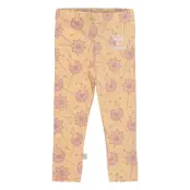 Hmllezly Tights Leggings Orange Hummel