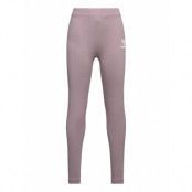 Hmlonze Tights *Villkorat Erbjudande Running/training Tights Rosa Hummel